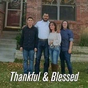 Meet your Posher, Jenn